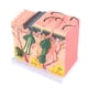 thumbnail image 4 of Modelo tridimensional de piel humana ampliado 50X, material didáctico para enseñanza de anatomía y biología, suministros de laboratorio, 4 of 15