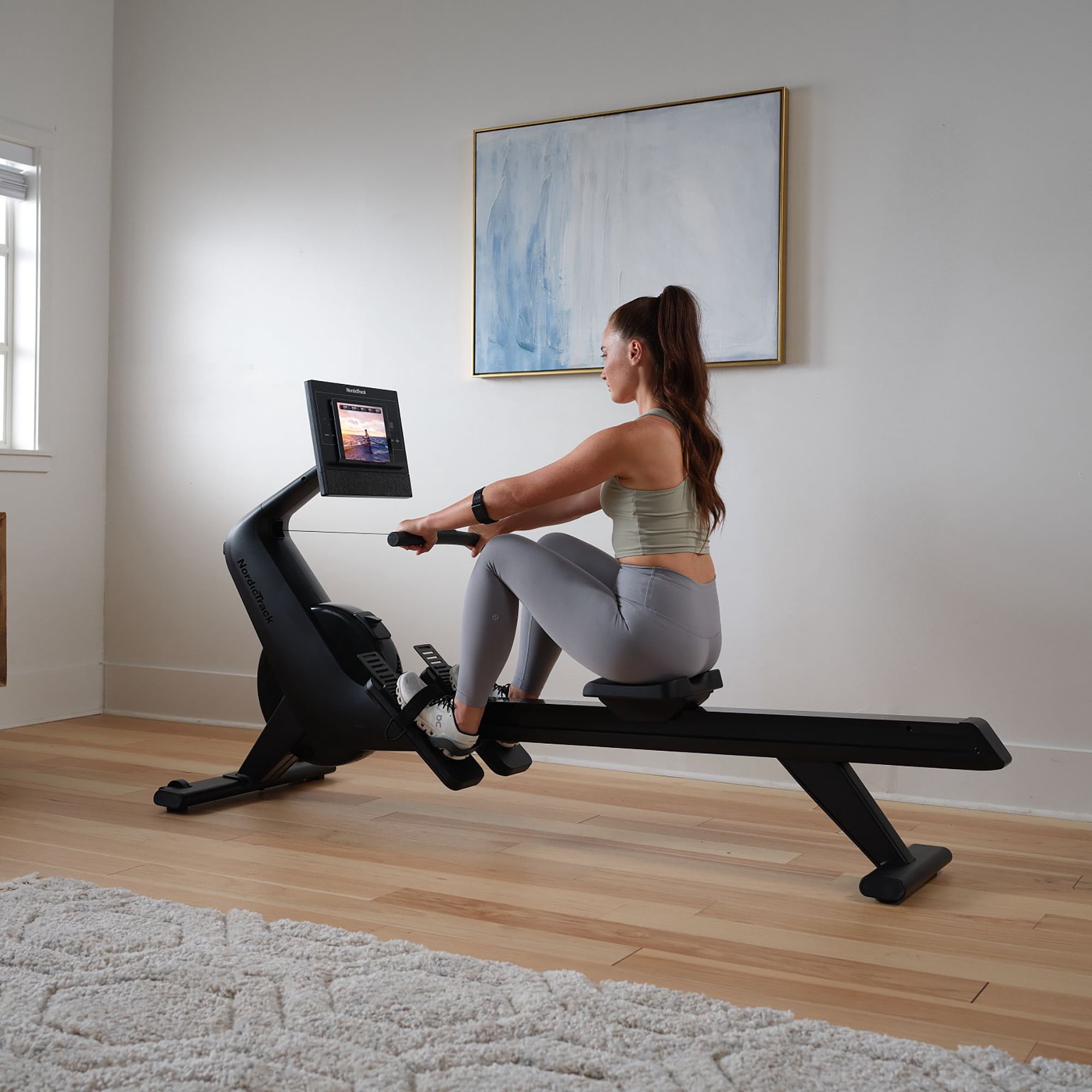 NORDICTRACK RW300