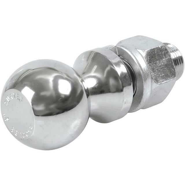 Bola Para Camioneta Remolque 2x1x2-1/8 Surtek 151227 SURTEK 151227