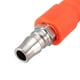 thumbnail image 3 of Compresor de aire con agarre de plástico rojo, 3 of 3