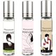 thumbnail image 1 of Perfume Tib para mujeres y hombres Perfume de feromonas de larga duración Eau De Toilette Fresh Sweet Ocean Perfume 10ml, 1 of 3