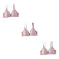 thumbnail image 4 of Guardurnaity Sujetador Push Up para mujer, lencería agradable a la piel, sujetador de copa de tres esquinas, Bralette íntimo femenino, buena Type1 NO1, 4 of 6