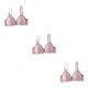 thumbnail image 5 of Sujetador de mujer Qarigey Push Up Lencería Transpirable S/M 70/75AB, 5 of 6