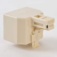 thumbnail image 4 of MODULAR ADAPTER- VOICE- PIN 1-1 BY ICC, 4 of 5
