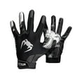 thumbnail image 1 of Guantes de Fútbol Americano Venum Elite con Tecnología de Agarre Snakeskin SFIA, 1 of 7