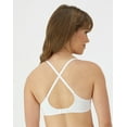 thumbnail image 4 of Maidenform Underwire Bra Comfort Devotion Your Lift Convertible Straps 1195, 4 of 5