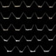 thumbnail image 3 of Collar de constelaciones Minnieouse Capricornio Plata, 3 of 6