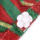 thumbnail image 2 of Ropa divertida de Navidad para perros y gatos, cachorro, gatito, capa cálida, disfraz de Navidad, decoración de juego de rol, 2 of 5