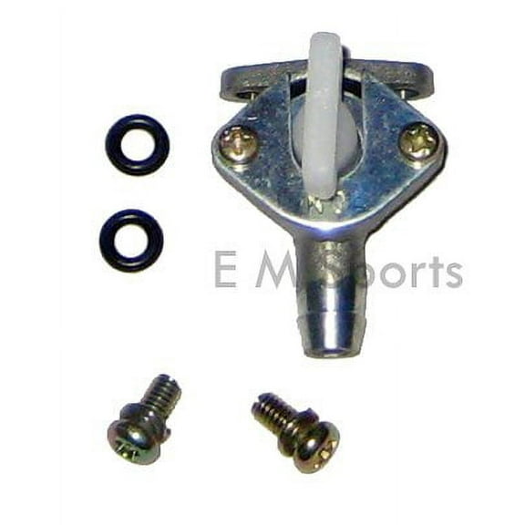 Mini Pocket Bike / Atv Quad / Mini Dirt Bike Carburetor Fuel Knob 47cc 49cc