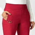 thumbnail image 6 of WonderWink W123 5555-Women's Comfort Waist Cargo Jogger Scrub Pant, 6 of 6