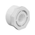 thumbnail image 2 of Lasco 439-210 1.5 x 7.5 in. Threaded Reducer Bushing MPT x FPT, 2 of 3