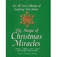 thumbnail image 1 of Pre-Owned The Magic of Christmas Miracles: A Perfect Holiday and Christmas Read (Hardcover) 0688164560 9780688164560, 1 of 1
