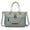 Gray, variant on DEFAHN Tote Diaper Bag, Waterproof Baby Bag with 15 Pockets, Large Capacity Multifunctional Travel Bag for Mom & Dad, Pink