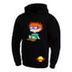 thumbnail image 1 of Sudadera Carlitos Caricatura Los Rugrats (clasica), 1 of 4