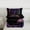 Black Purple, variant on Feelyou Hippie Moth Butterfly Bedding Comforter Set, Mystic Moon Galaxy Twin Comforter Sets, Black White Bohemian Style Reversible Bedding Set, Super Cozy Room Decor, 2pcs