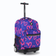 thumbnail image 1 of Mochila con ruedas J World Sunrise 18 para niños y niñas, 1 of 7