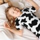 thumbnail image 5 of Balery Milk Cow Conjunto de Pijama Infantil de Manga Corta con Estampado – Ropa de Dormir de Algodón Suave-3X-Large, 5 of 6