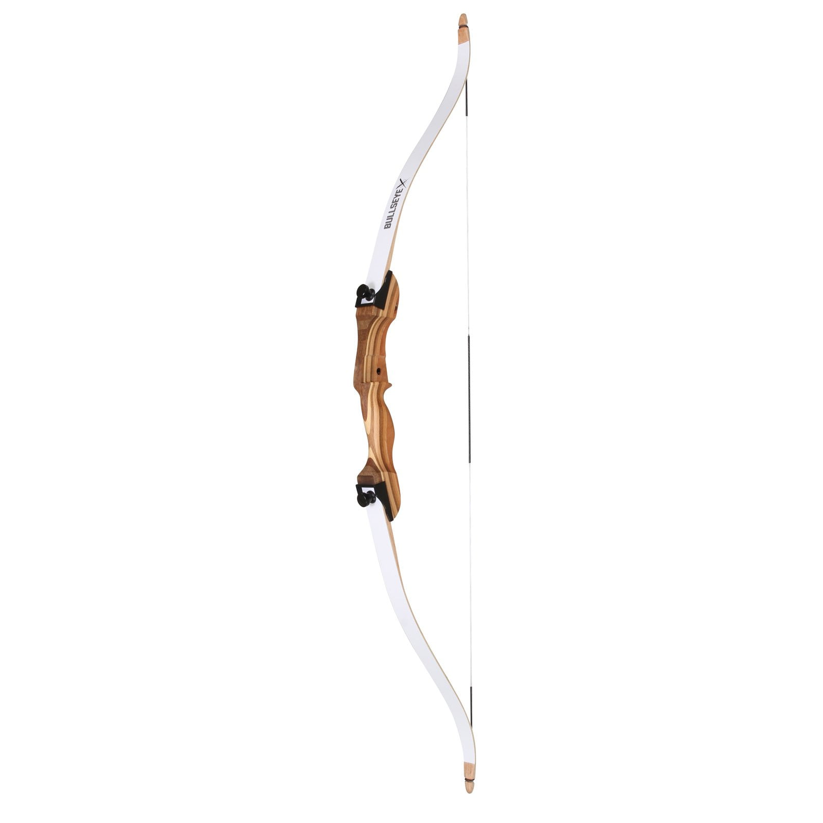 Bear Archery Bullseye X Recurve Youth Bow – 48"