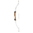 Bear Archery Bullseye X Recurve Youth Bow 48"