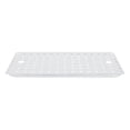 thumbnail image 2 of Vollrath 70100 Full Size False Bottom, Stainless, 2 of 5