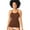 Chocolate, variant on Core Shapewear Cami – Comfortable Waist Shaping Tank for Women, Seamless Fit & Light Support, Sizes S to 4XL