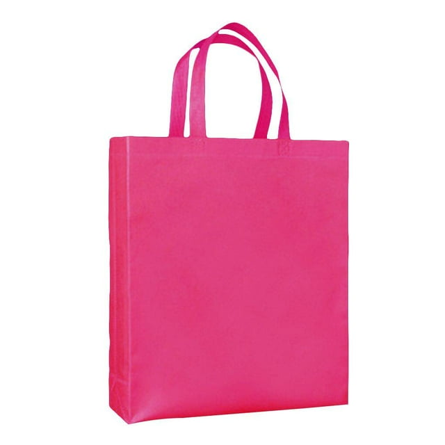Becaristey Sacs de Magasinage Pliables Réutilisables Éco Sac Fourre-Tout de Rangement pour Épicerie Sac à Bandoulière Sac à Main Mei Rouge 1 Ensemble