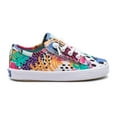 thumbnail image 3 of Keds Kids Unisex Kickstart Seasonal Toe Cap Jr. Sneaker, 3 of 5
