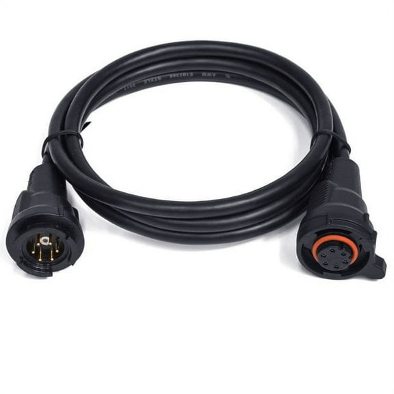 CABLE, EXTENSION 6-FT, BANKSBUS-II