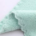 thumbnail image 7 of Super Absorbent Kitchen Dishcloths - Does Not Shed Fluff - No Odor - Reusable Dish Towels, 7 of 7