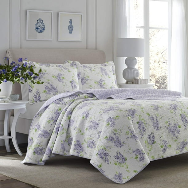 Laura Ashley Lifestyles Keighley Quilt, Bar Stool Factory Keighley