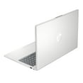 thumbnail image 4 of HP 15.6" FHD Notebook Intel Core i5-1235U 8GB RAM 512GB SSD Natural Silver 15-fd0999nr, 4 of 7