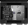 thumbnail image 4 of Maletín de transporte ODYSSEY para mezclador de DJ Pioneer DJM-S9, 4 of 9