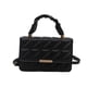 thumbnail image 5 of Bolsos populares de este año para mujeres 2025, bolso de hombro con forma de diamante de diseño de nicho de alto valor, bolso bandolera para mujeres, 5 of 5