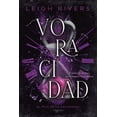 thumbnail image 1 of Voracidad (Al filo de la oscuridad 2), 1 of 2