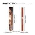 thumbnail image 3 of Eyeshadow Makeup Shadow Stick Eyeshadow Blendable Eyeshadow, Eyeshadow for Women, 3 of 5