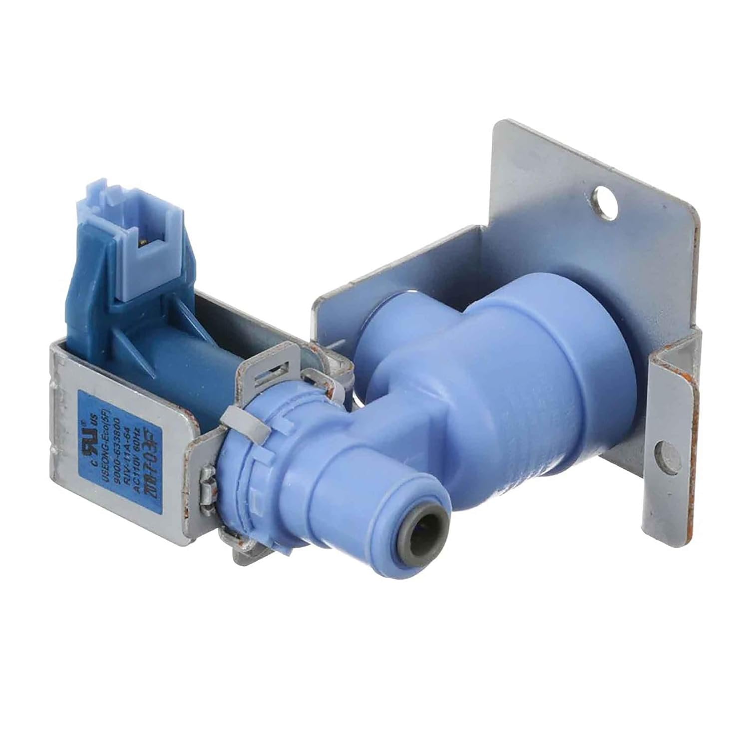 Bosch 00633520 Refrigerator Freezer Water Valve for Ice Maker