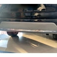 thumbnail image 3 of 20-22 for Toyota Highlander Chrome Rear Bumper Lip Molding Protector Cover Trim, 3 of 4