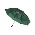 thumbnail image 3 of Size one sizeone size Metro Solid Color Auto Open Vented Compact Umbrella, 3 of 4