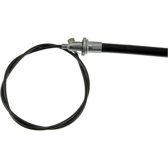 Dorman - First Stop Parking Brake Cable P/N:C660261 Fits select: 1999-2001 DODGE GRAND CARAVAN, 1999-2000 CHRYSLER TOWN & COUNTRY
