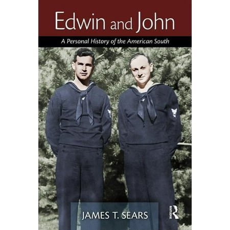 UPC: 9781560237617 | Edwin and John: A Personal History of the American South (Paperback)