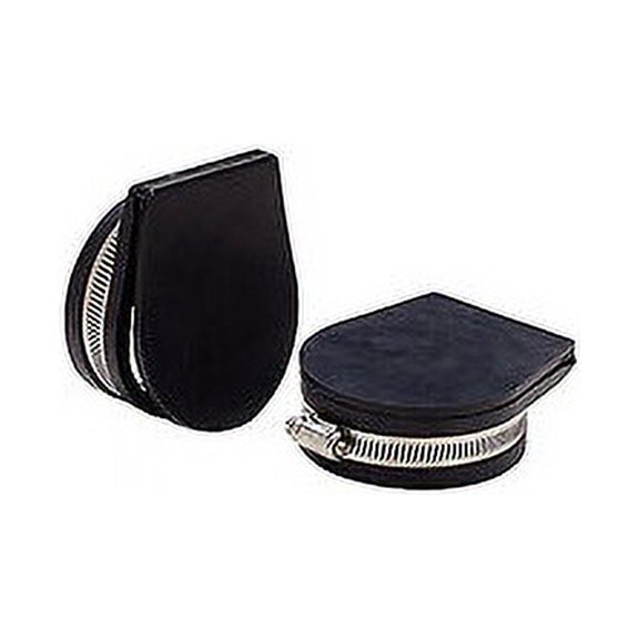 Seachoice Exhaust Guard Covers, 2pk