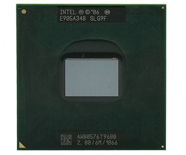 512KB 6Y802 7U288 SL6EM 400MHz Intel Dell Xeon Processor 2.0GHz