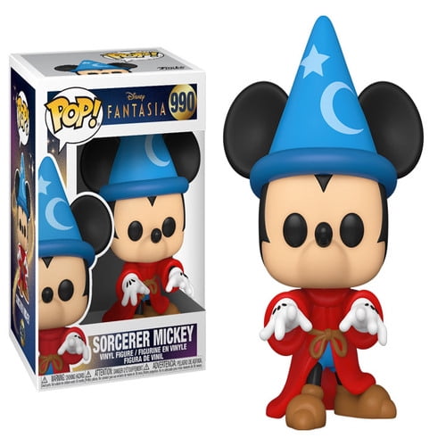 walmart sorcerer mickey