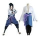 thumbnail image 1 of Disfraz de Uchiha Sasuke, disfraz de Anime Haruto Shippuden, ropa de tercera generación, fiesta de Halloween-1 LingWen 8390615900461, 1 of 1