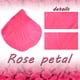 thumbnail image 3 of Laklulu 1000 pétalos de rosas artificiales para decoración de bodas, noche romántica, día de San Valentín, fiesta, 3 of 5
