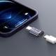 thumbnail image 1 of Mecanografíe el Pin micro USB/8 del adaptador 480Mbps al extensor 18W/12W del USB C Plug and Play, 1 of 9