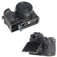 thumbnail image 4 of Metal Base Holder for Nikon Z30 Z50 Digital Camera for Arca Swiss Tripod Head Quick Release Plate Bracket, 4 of 6