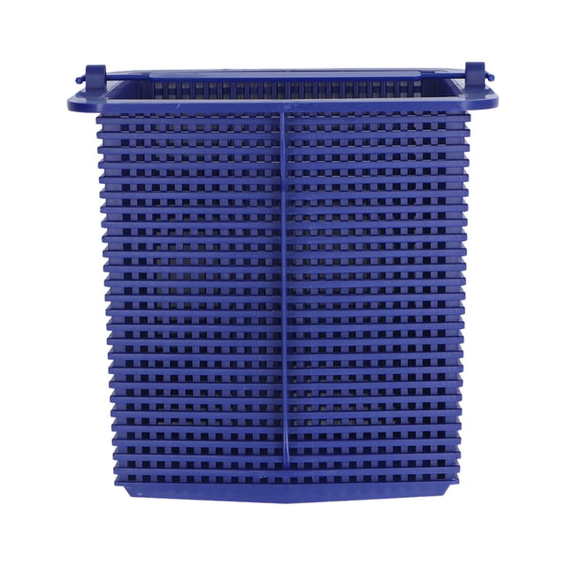 Pool Pump Basket,Replacement Skimmer Basket Plastic Replacement Skimmer Basket Skimmer Basket Advanced Technology