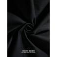 thumbnail image 3 of American Street Style Baseball Jacket Cleanfit Short Length Coat Men, 3 of 7