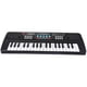 thumbnail image 3 of BIGFUN 37 Keys USB Electronic Organ Kids Electric Piano with Microphone Black Digital Music Electronic Keyboard Built-in Stereo Speakers with 8 Tones, 3 of 5